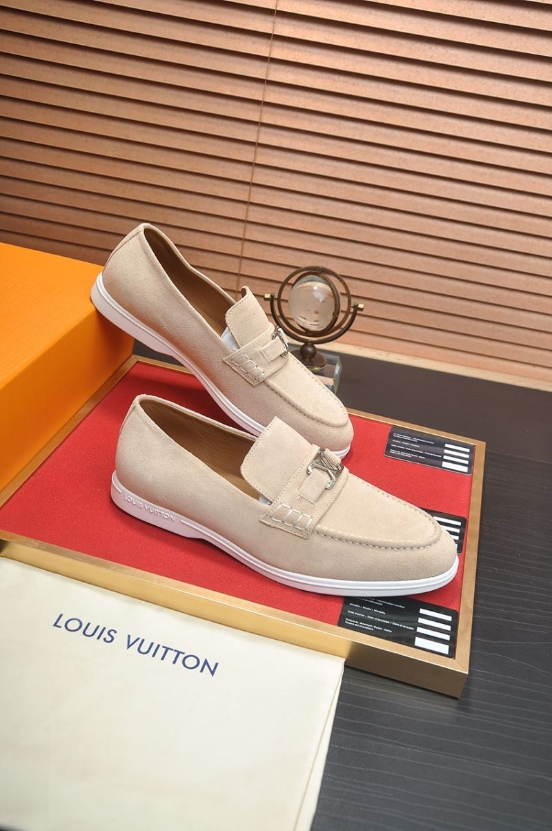 Louis Vuitton Business Shoes